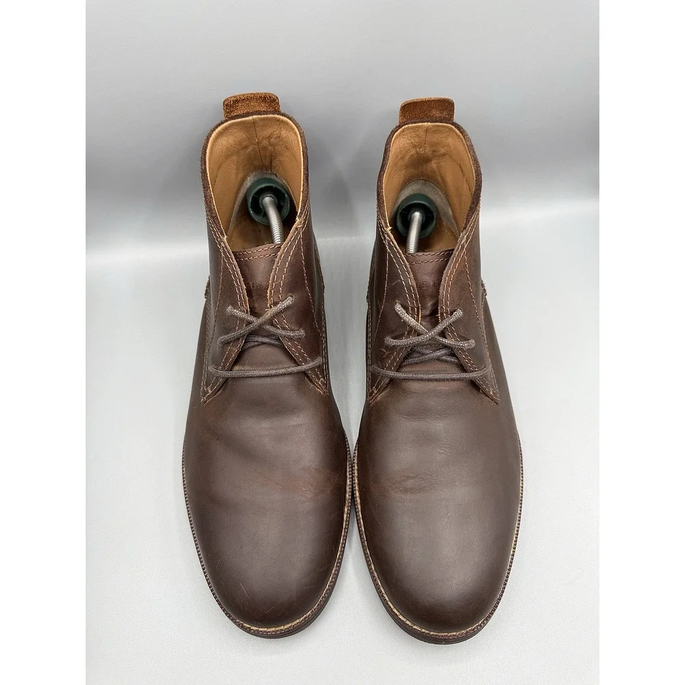 Cole Haan you are